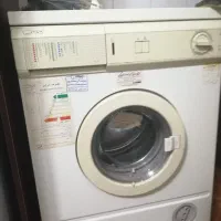 ماشین لباسشویی ارج