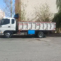 فروش الوند ۶ تن
