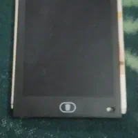 تبلت جادویی سیاه هفت رنگ