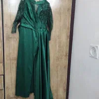 پیراهن مجلسی تمیز و نونو|لباس|تربت‌حیدریه, بازار|دیوار