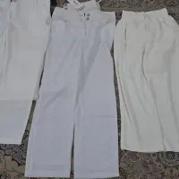 ۵۰ عدد شلوار زنانه (عُمده)|لباس|تهران, انبار نفت|دیوار