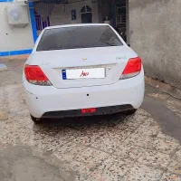 دنا 95|خودرو سواری و وانت|بندر ماهشهر, |دیوار