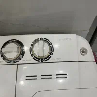 مینی واش|ماشین لباسشویی و خشک‌کن لباس|ملایر, |دیوار