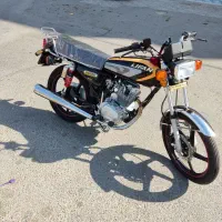 هندا 200 لیفان|موتورسیکلت|تهران, دریاچه شهدای خلیج فارس|دیوار