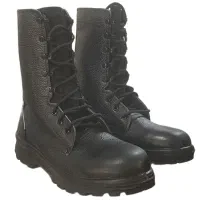 پوتین سربازی برند بهمن