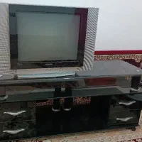 تلویزیون|تلویزیون و پروژکتور|مریوان, |دیوار