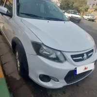 کوییک آر ۴۰۱سفید مشکی|خودرو سواری و وانت|مشهد, طلاب|دیوار
