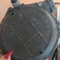 ریگلاتور CNG|قطعات یدکی و لوازم جانبی|شیراز, شهرک مهدی‌آباد|دیوار