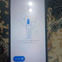 گوشی redmi 9a تمیز