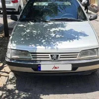 پژو ۴۰۵ مدل۸۵ تک برگ سند ۱۷۰تا کار