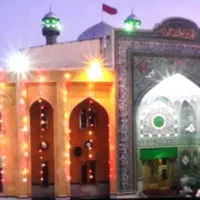 سرایداری مسجد