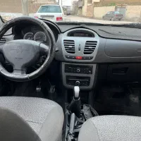 ساینا مدل ۹۶ تمیز کاملا بی رنگ|خودرو سواری و وانت|آبادان, |دیوار