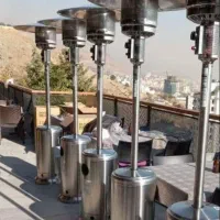 کرایهدبخاری انرژی وقارچی|خدمات پذیرایی، مراسم|قم, پامنار|دیوار