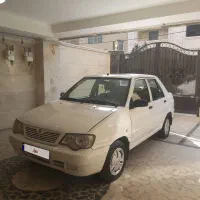 پراید ۱۳۲ se مدل ۹۵|خودرو سواری و وانت|فردیس, شهرک وحدت|دیوار