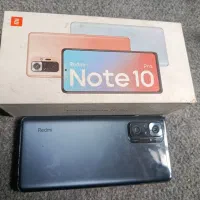 گوشی redmi note 10 pro