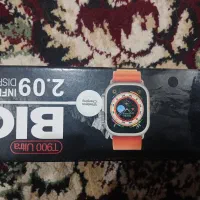 ساعت هوشمند