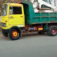 اجاره خاور و بابکت به صورت شیفتی