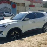 ام وی ام x55 پرو مدل ۱۴۰۲ سفید|خودرو سواری و وانت|تهران, آهنگ|دیوار