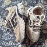 کفش اسپرت شیک