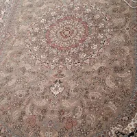 فرش ماشینی ۶متری