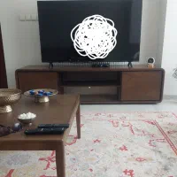 میز تلویزیون کاملا نو
