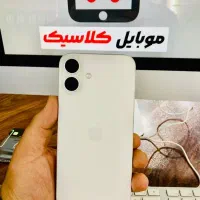 ایفون 16 (بدون پیش)18 ماهه