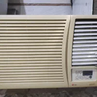 کولرگازی 19هزارLG مدل گلد کنترل دار