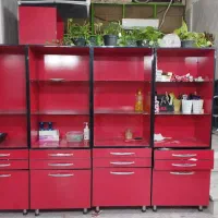 فروش کلیه لوازم آرایشگری ا....|آرایشگاه و سالنهای زیبایی|ایرانشهر, |دیوار