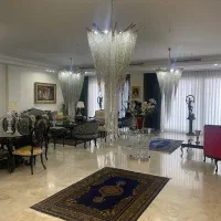 کامرانیه-400-متر-تکواحدی-سوپر-لوکس