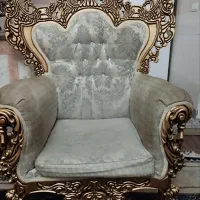 مبل|مبلمان خانگی و میز عسلی|تبریز, |دیوار