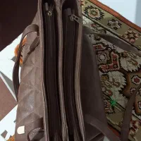 کیف و کفش