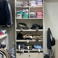 طبقه برای دکور فروشگاه شما