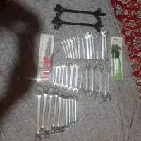 آچار آلات