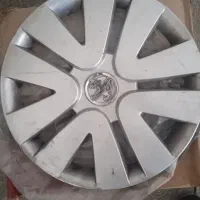 قالپاق رینگ ۱۵ پژو