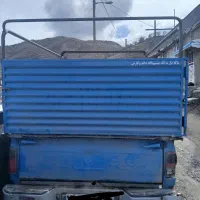 وانت نیسان کرایه|خدمات حمل و نقل|مریوان, |دیوار