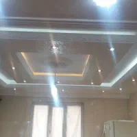 تزئینات ساختمان|خدمات پیشه و مهارت|منجیل, |دیوار