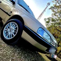 پژو 405 GLX بنزینی، مدل ۱۳۸۴