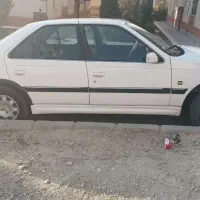 ماشین پژو پارس 88|خودرو سواری و وانت|رودهن, |دیوار