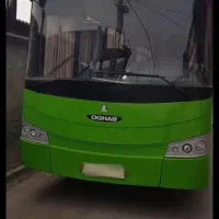 اتوبوس اسکانیا خط۱۰سه دانگ فوری فوری