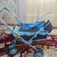 کالسکه