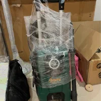 کارواش صنعتی پر قدرت و سنگین وزن