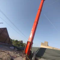 خدمات کانال سازی کولر و....