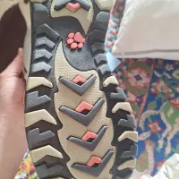 کفش استوک در حد نو|کیف، کفش، کمربند|شیراز, فرودگاه شهید دستغیب شیراز|دیوار