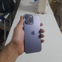 گوشی آیفون 14 پرو مکس(14 pro max) ریجیستر نشده