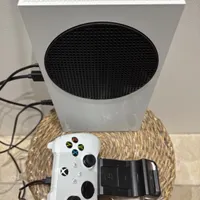 کنسول Xbox series S 512gb
