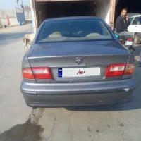 سمند ال ایکس|خودرو سواری و وانت|اسلام‌شهر, شهرک سعیدیه|دیوار