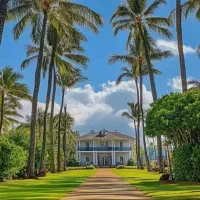 اجاره کوتاه مدت باغ و ویلا