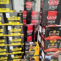 باطری ماشبن تعاونی۲۴ ساعته در محل چکی با گارانتی|قطعات یدکی و لوازم جانبی|مشهد, شاهد (شهرک غرب)|دیوار