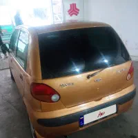 دوو ماتیز درحد