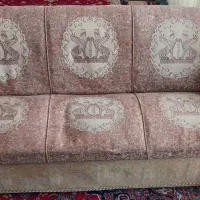 مبل کارکرده|مبلمان خانگی و میز عسلی|بناب, |دیوار